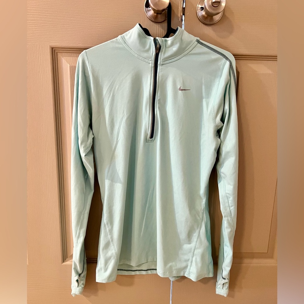 Nike running dri-fit size S